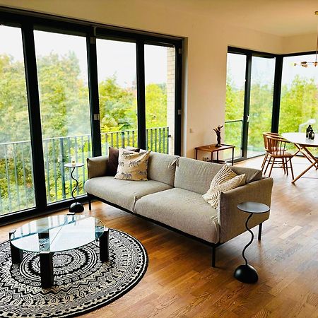 2 Bedroom Mauerpark-Apartment, Berlin Mitte View Calendar Εξωτερικό φωτογραφία