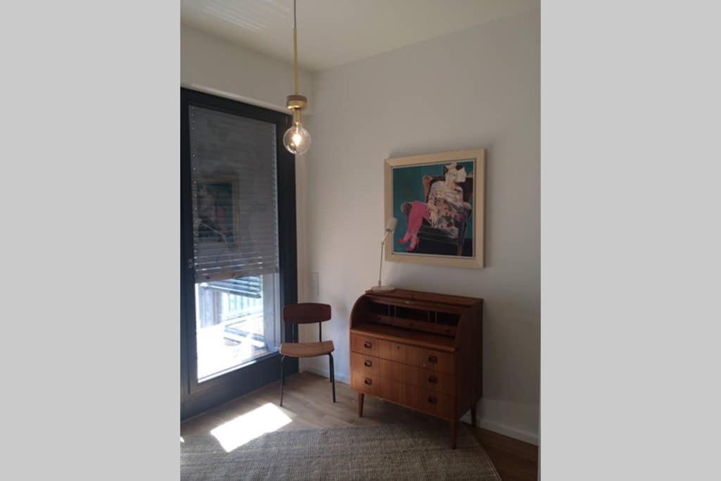 2 Bedroom Mauerpark-Apartment, Berlin Mitte View Calendar Εξωτερικό φωτογραφία