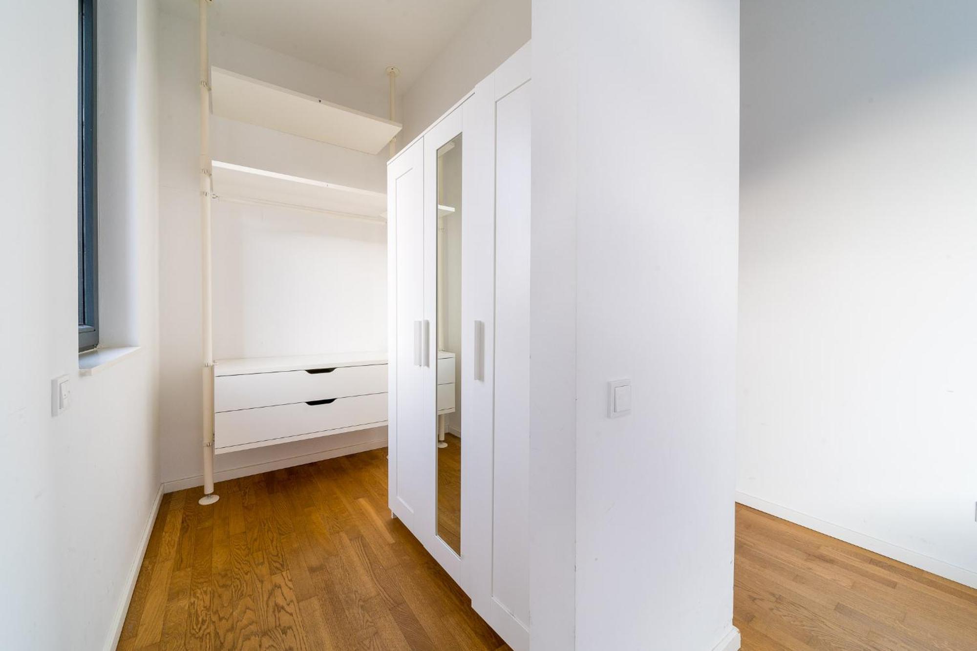 2 Bedroom Mauerpark-Apartment, Berlin Mitte View Calendar Εξωτερικό φωτογραφία