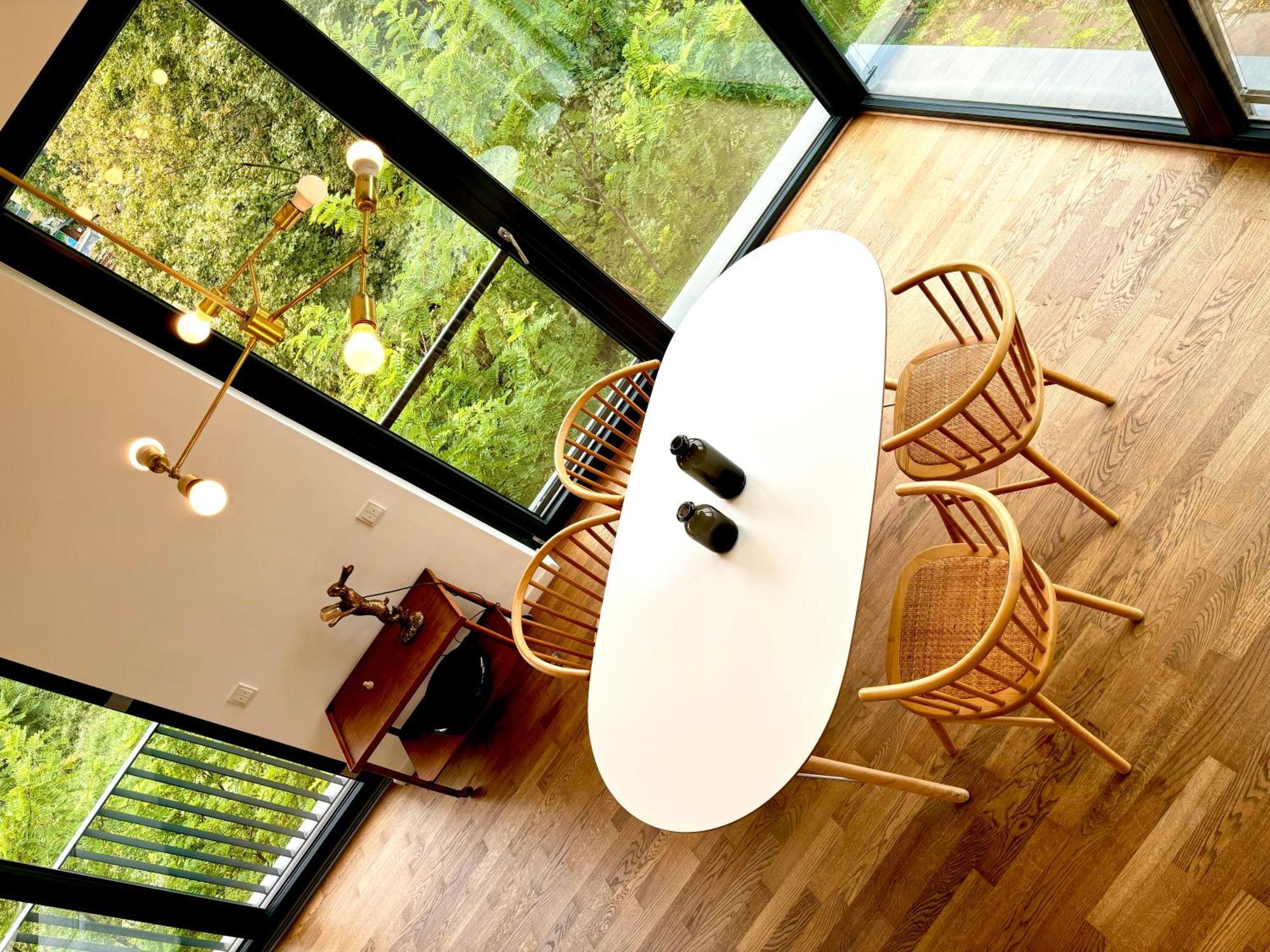 2 Bedroom Mauerpark-Apartment, Berlin Mitte View Calendar Εξωτερικό φωτογραφία