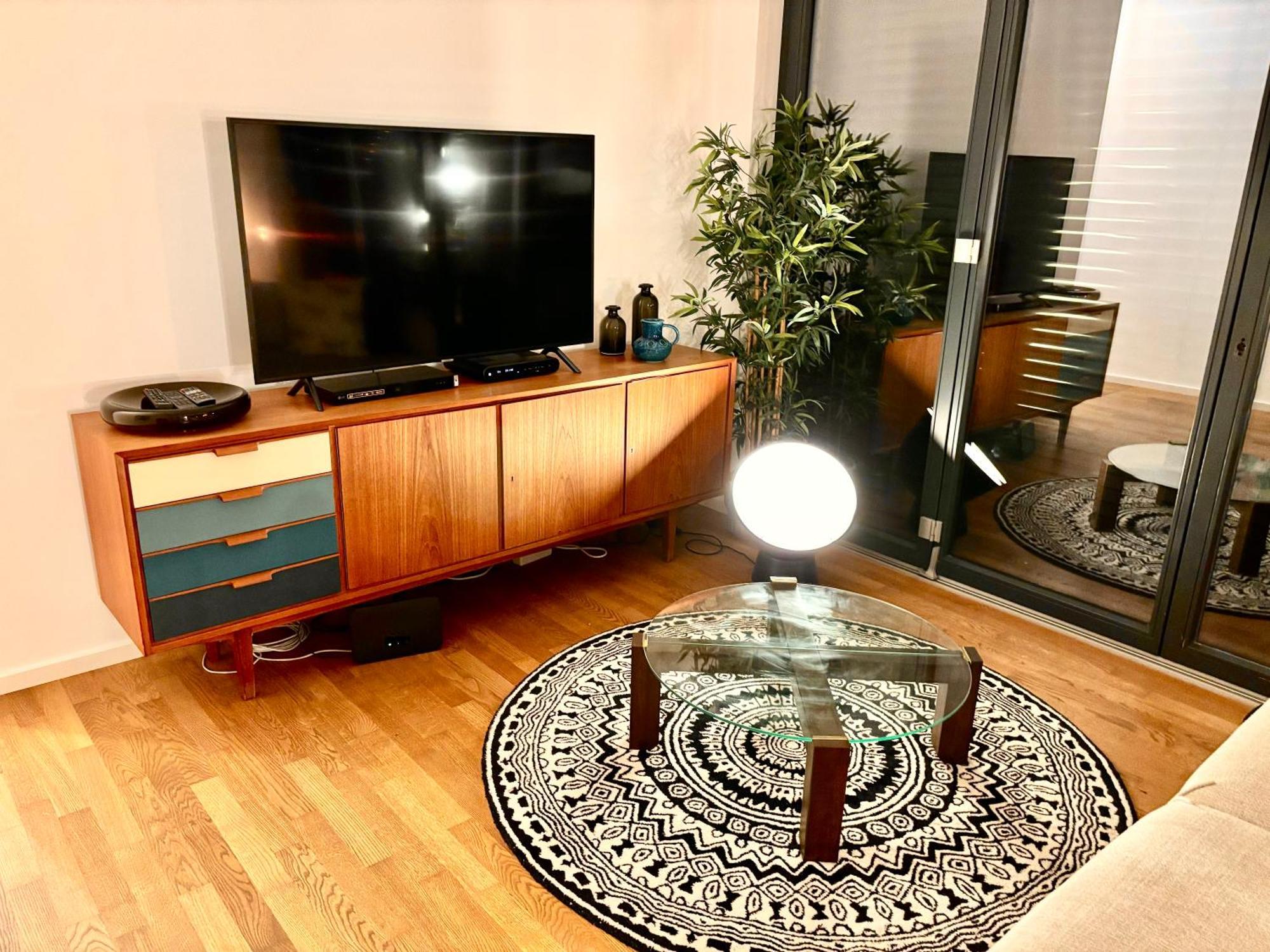 2 Bedroom Mauerpark-Apartment, Berlin Mitte View Calendar Εξωτερικό φωτογραφία